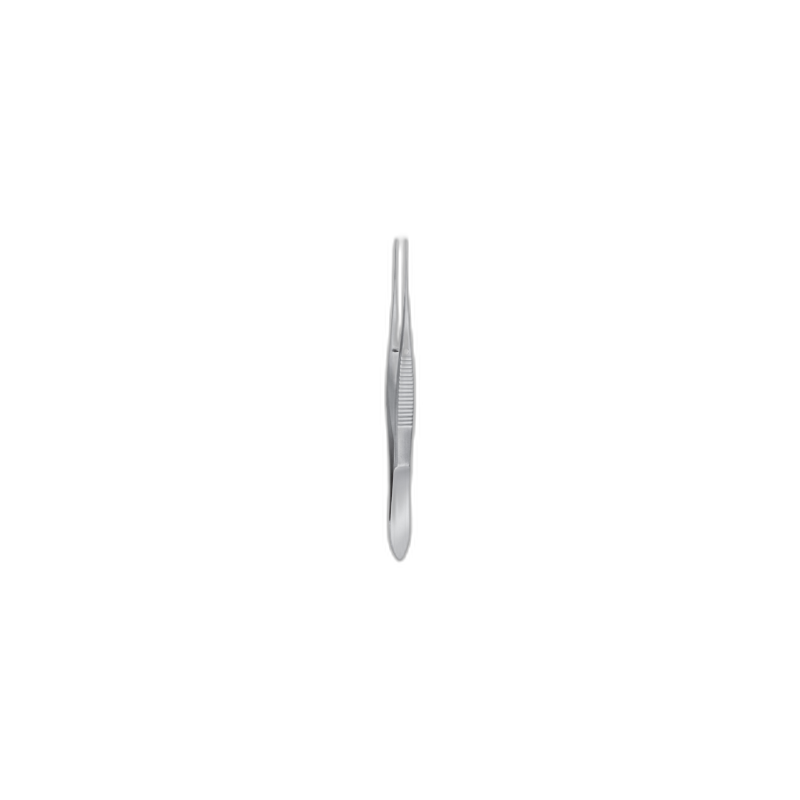 Pince de dissection micro-chirurgicale GRAEFE 013-500-100 droite 10 cm