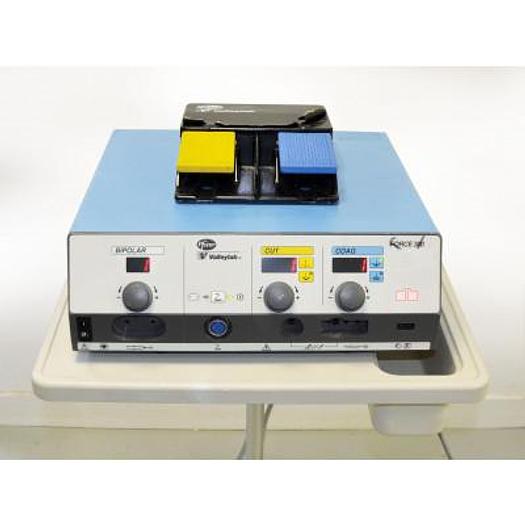 BISTOURI VALLEY LAB FORCE 300