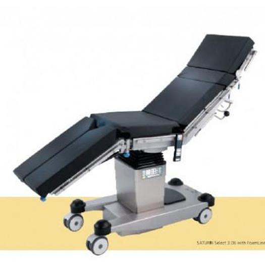 TABLE D'OPERATION ELECTRIQUE MULTI DISCIPLINAIRE BLANCO TRUMPF MODELE SATURN