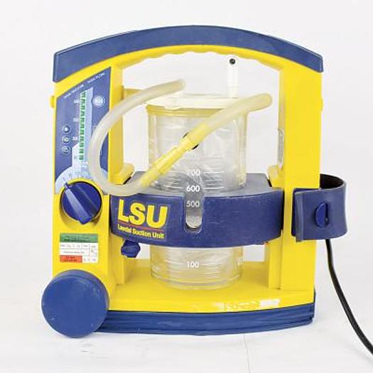 ASPIRATEUR LAERDAL DE TRANSPORT