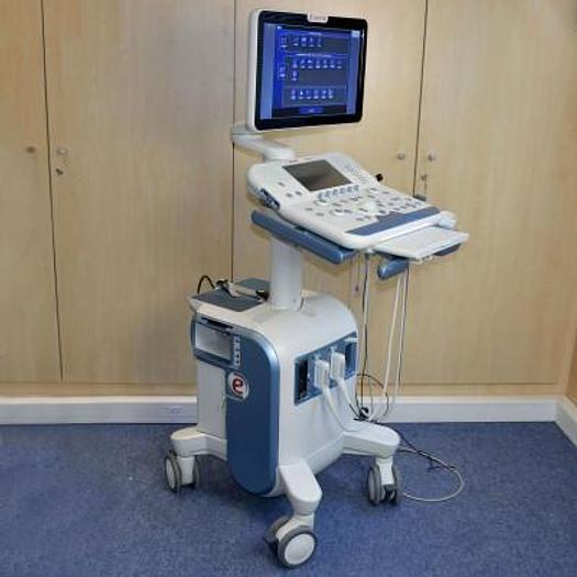 ECHOCARDIOGRAPHE ESAOTE MyLabSeven