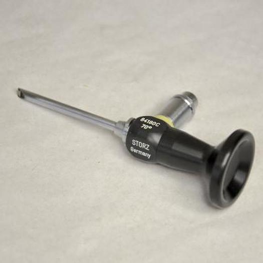 OTOSCOPE STORZ 84180C 70 DEGR