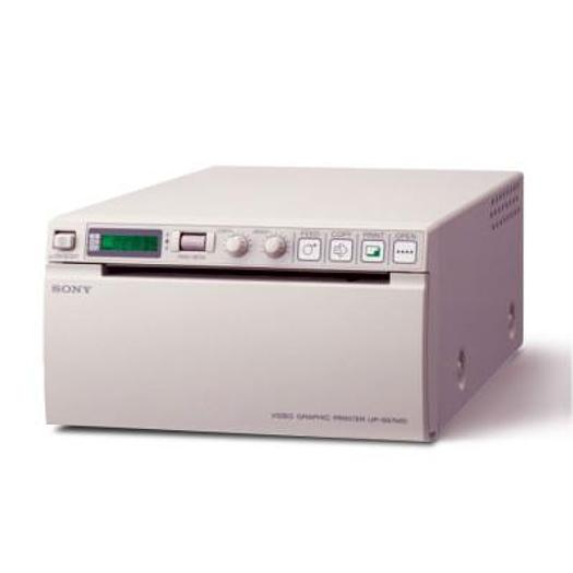 IMPRIMANTE VIDEO N&B SONY UP-897MD