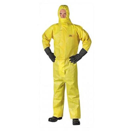 COMBINAISON DE PROTECTION CHIMIQUE PROSAFE XP3000