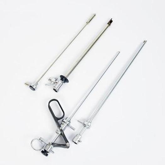 RESECTEUR PROSTATE KARL STORZ