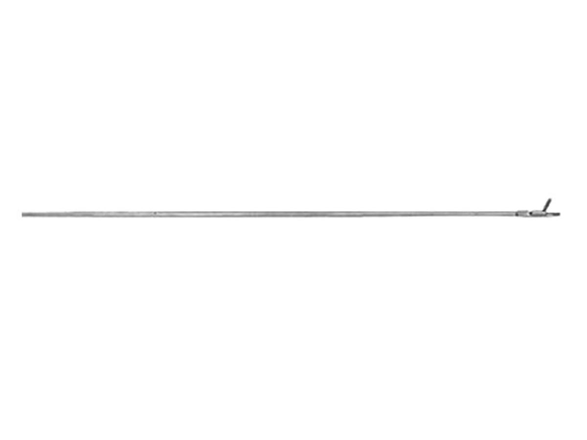 PINCE À BIOPSIE 3,5x8 mm MÂCHOIRES 420 mm