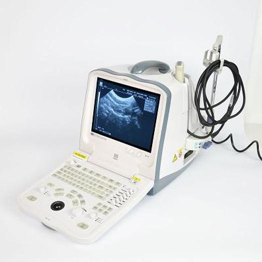 ECHOGRAPHE VET MINDRAY DP-3300 avec 1 SONDE MICROCONVEXE