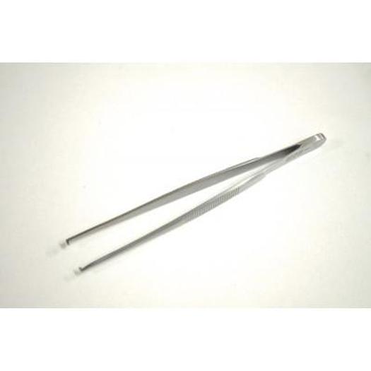 PINCES DISSECTION A/G 30CM MARQUE GOUGEON FRANCE INOX (LOT DE 100)