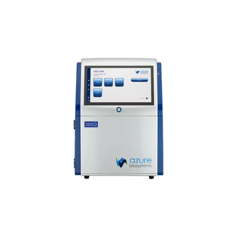 Système d’imagerie de biologie Azure 300Q