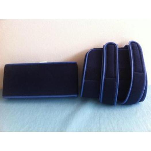 ENSEMBLE D'IMMOBILISATION D'EPAULE GRAND