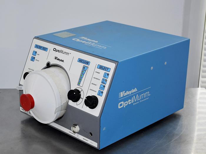 EVACUATEUR DE FUMÉE VALLEYLAB OPTIMUMM