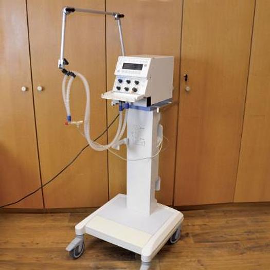 RESPIRATEUR NÉONATAL DRÄGER BABYLOG 8000 PLUS