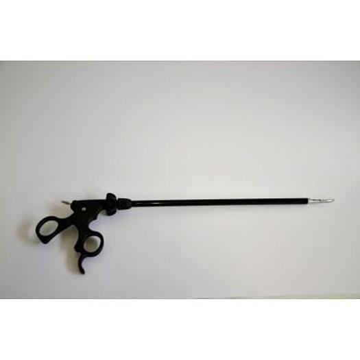 PINCE DISSECTEUR 10MM INCURVE