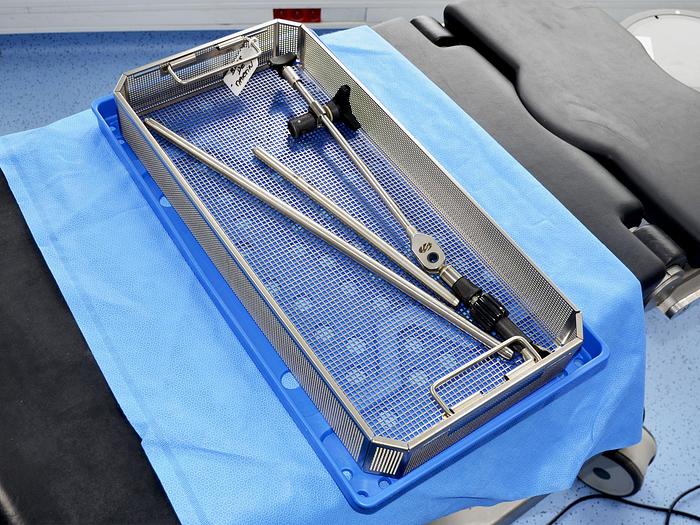 SET BRAS DE MARTIN IC-1000