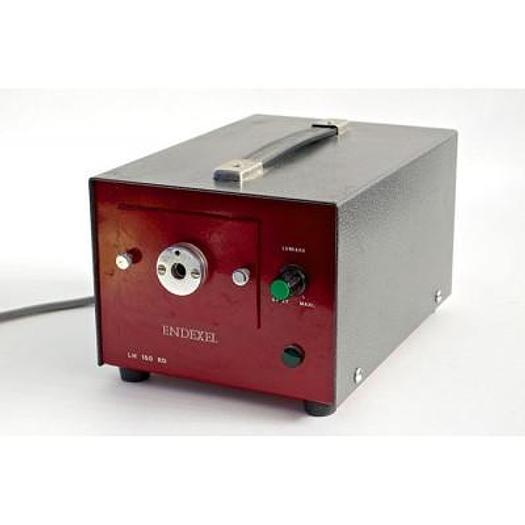 SOURCE DE LUMIERE ENDEXEL HALOGENE 150W POUR FIBROSCOPE PENTAX