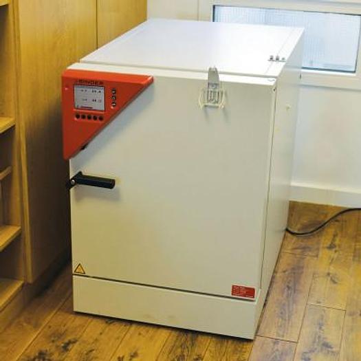 INCUBATEUR CO2 BINDER CB150