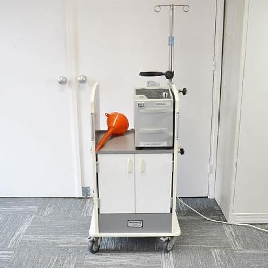 POMPE DE CIRCULATION EXTRA CORPORELLE PBS MEDTRONIC