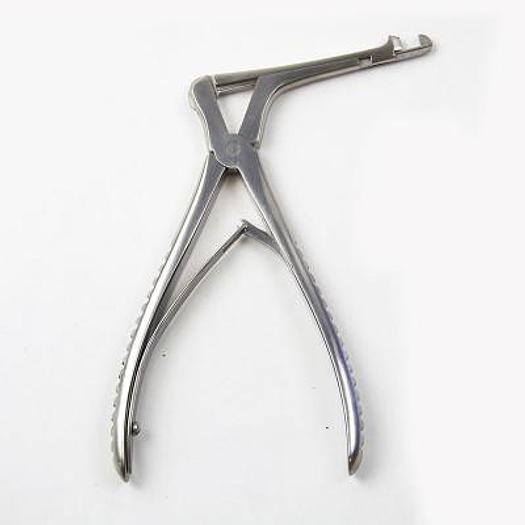 PINCE CITELLI EMPORTE PIÈCE  3*165MM