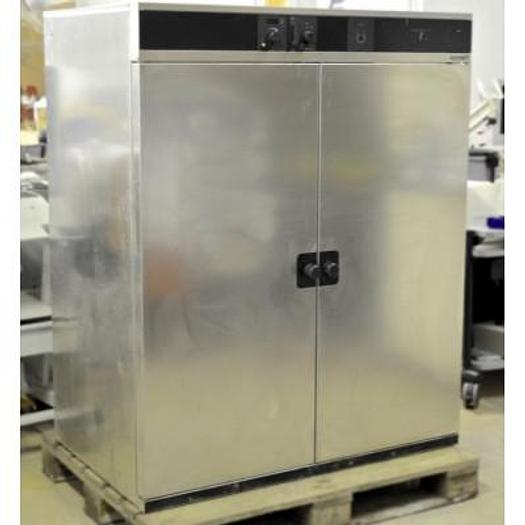 ETUVE BACTERIOLOGIQUE MEMMERT MODELE BE 800 DE CAPACITE 749 LITRES