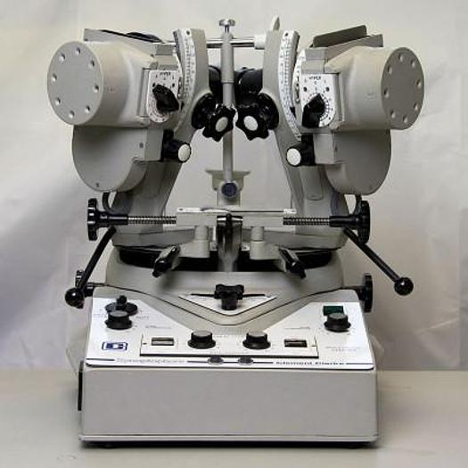 SYNOPTOPHORE CLEMENT CLARKE SUR TABLE