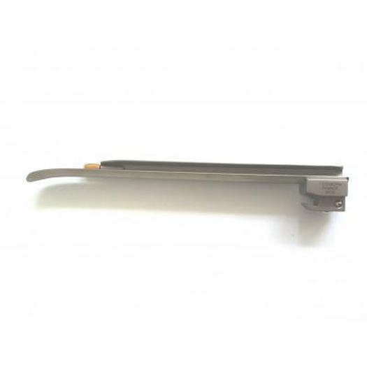 LAME DE LARYNGOSCOPE MILLER N3 20CM (BLADE FOR MILLER LARYNGOSCOPE N3 20CM)
