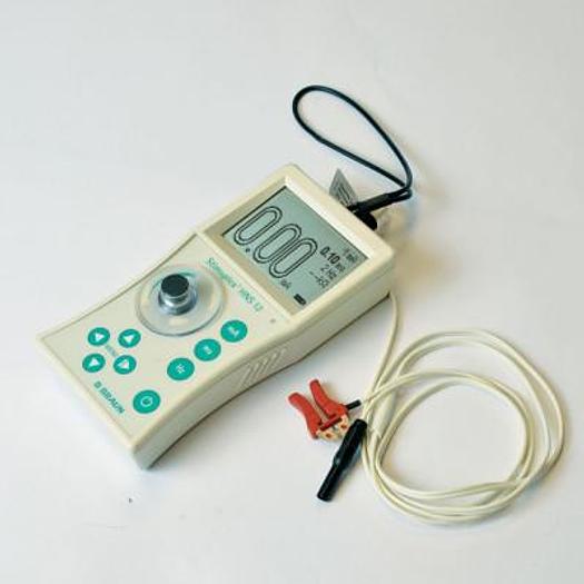 STIMUPLEX HNS 12 NEUROSTIMULATEUR POUR L'ANESTHÉSIE LOCO-RÉGIONALE
