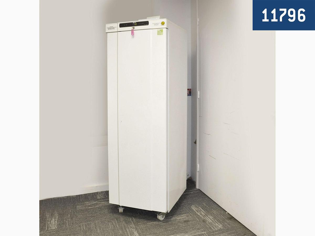 ARMOIRE REFRIGERÉE GRAM TYPE RR410LG-346 LITRES