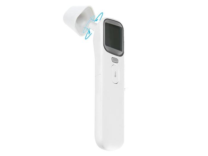 THERMOMÈTRE AURICULAIRE pour PC-300, OXY-110 - adulte - rechange