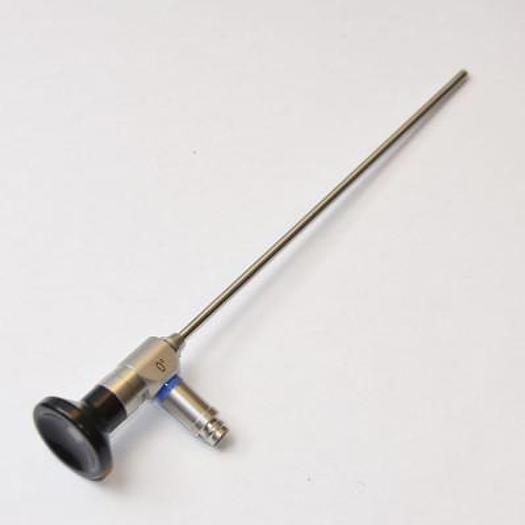 OPTIQUE ARTHROSCOPIE / ORL angulation 0°