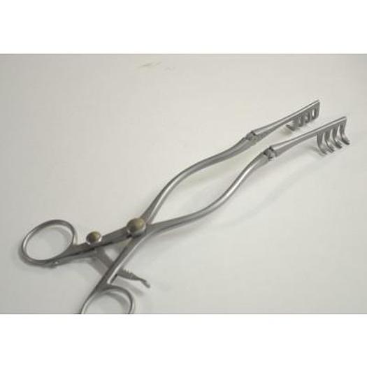 ECARTEURS DE BECKMANN 30 CM GOUGEON (LOT DE 6)