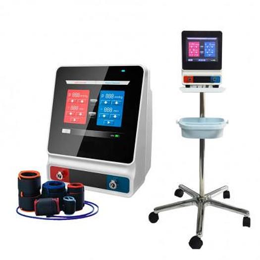GOURNIQUET PNEUMATIQUE ÉLECTRONIQUE TOVAMED