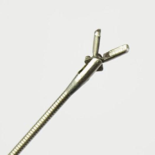 PINCE FLEXIBLE À BIOPSIE 9FR