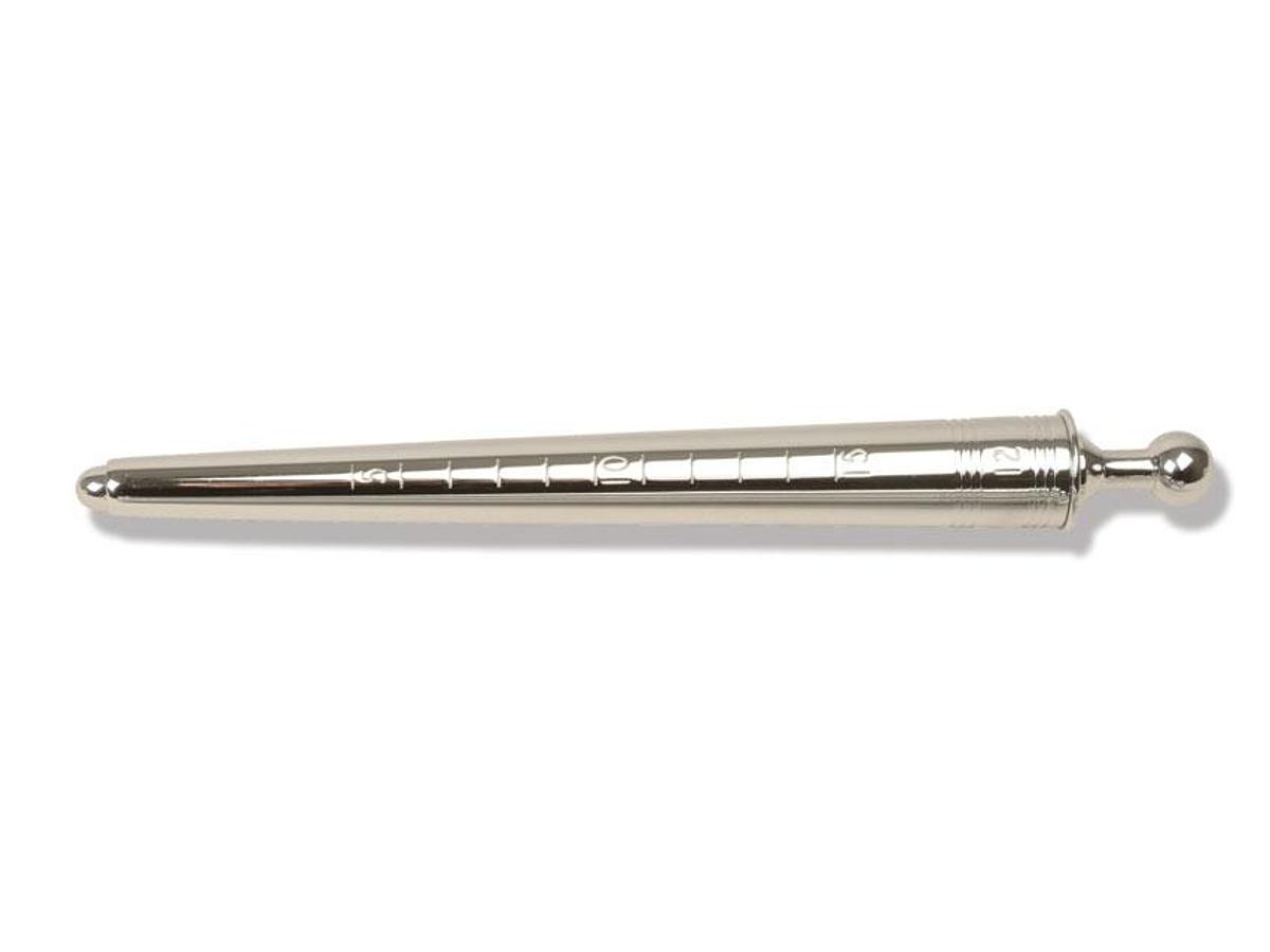 TUBE POUR AMNIOSCOPE 12x24x200 mm