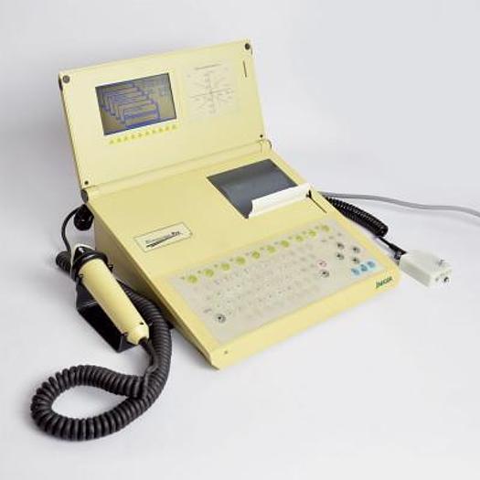 SPIROMÉTRE JAEGER RHINOSCREEN PRO