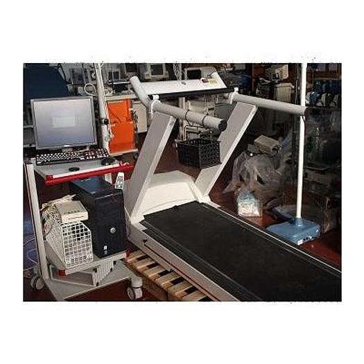 TAPIS ROULANT SCHILLER 2810, ECG SCHILLER AT104,
