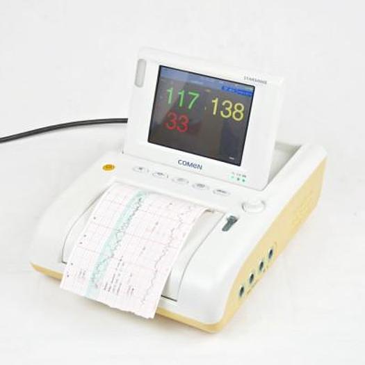 CARDIOTOCOGRAPHE COMEN STAR 5000E