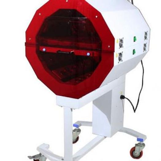 TUNNEL DE PHOTOTHERAPIE LED-360