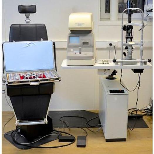 TABLE DE CONSULTATION 2 INSTRUMENTS GIROLETTE L105 LUNEAU