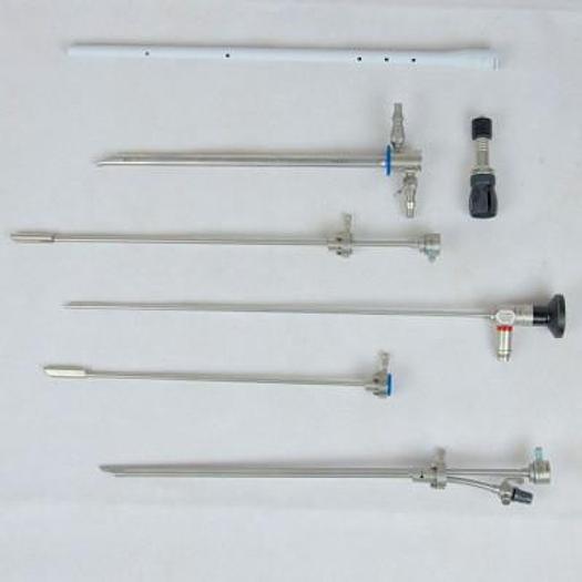 CYSTOSCOPE KARL STORZ, 30 DEGR