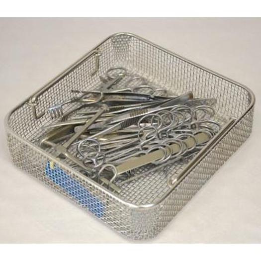 LOT D'INSTRUMENTS POUR CHIRURGIE PEDIATRIQUE