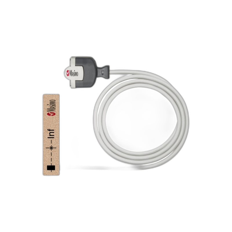 Capteur SpO₂ infantile M-LNCS Inf-3 (2513)