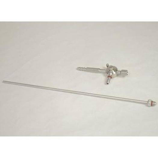 CANULE ASPIRATION/IRRIGATION NEUVE
