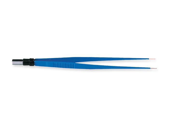 PINCES DROITES EU 18 cm - pointe 1 mm