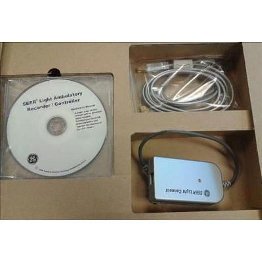 HOLTER ECG SEER LIGHT GENERAL ELECTRIC