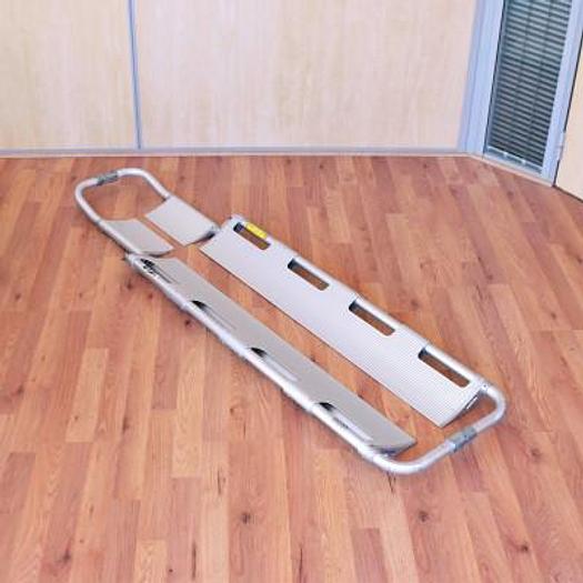 CIVIERE PLIABLE EN ALUMINIUM MEBER
