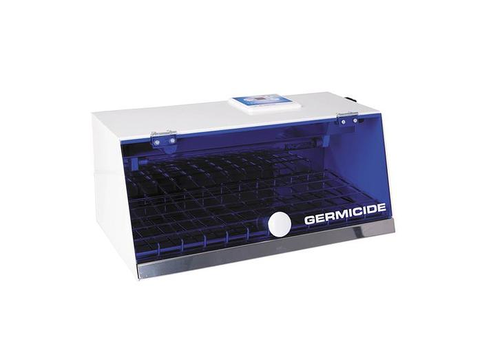 GERMY PLUS 8 W - lampe à ultraviolets avec minuteur