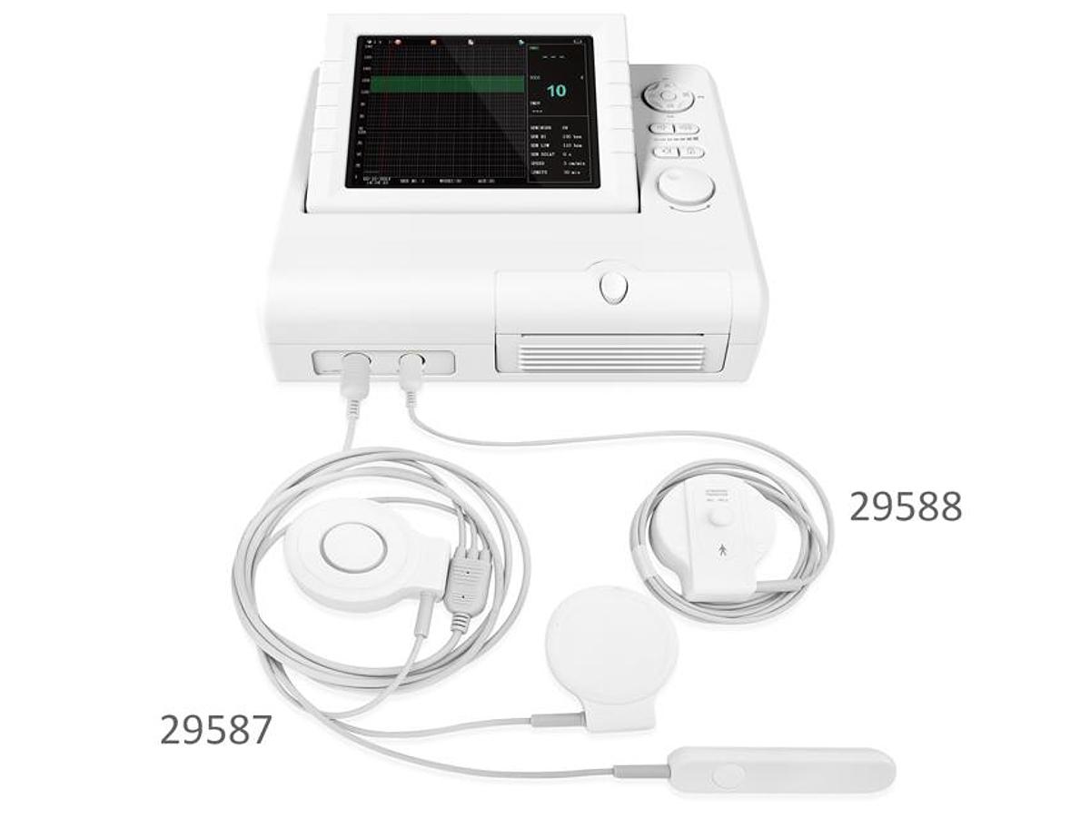 MONITEUR FOETAL CMS800G