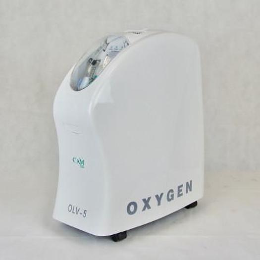 CONCENTRATEUR D'OXYGEN 5 LITRES