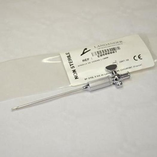 AIGUILLE DE VERESS L70MM LANDANGER E0600007