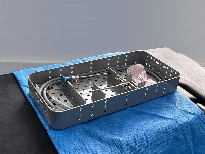 SET D'ARTHROSCOPIE GENOU STRYKER